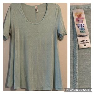 Lularoe Perfect T
